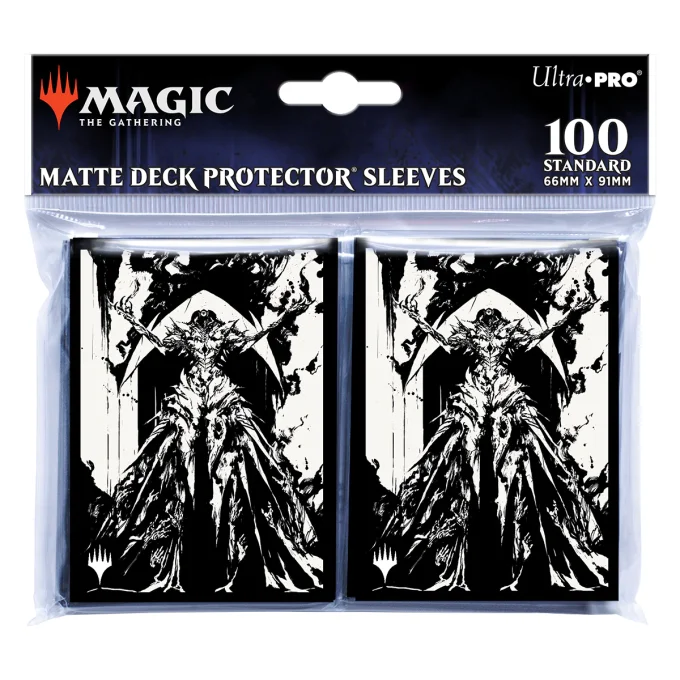 Pochette carte Magic the Gathering