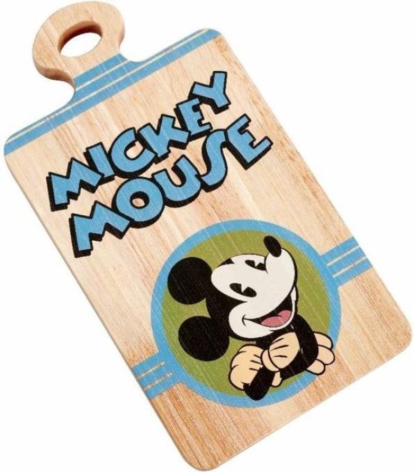 Mickey Mouse - Planche à découper