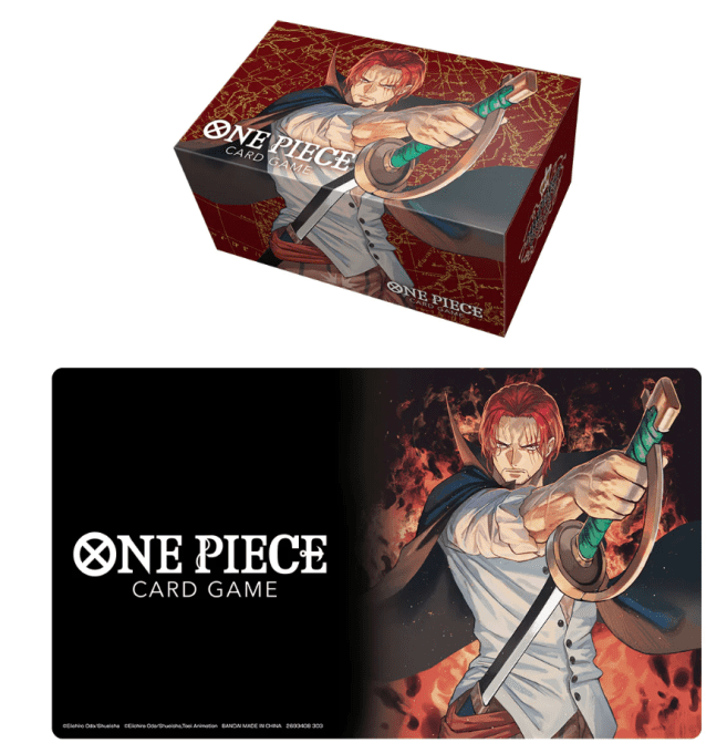 One Piece trading cards - Boite de 18 pochettes - Cartes à