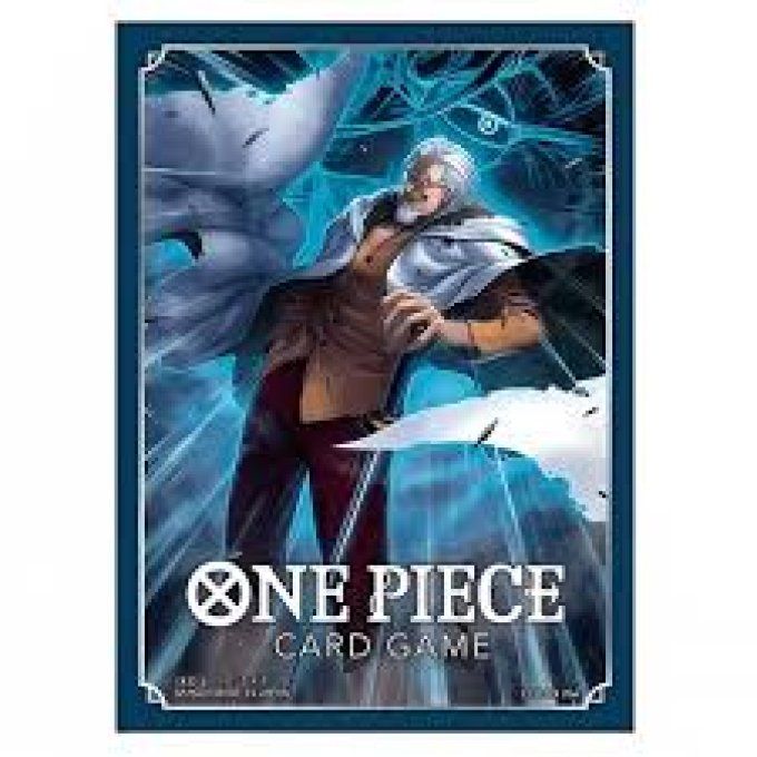 One Piece Card Game - Official Sleeves 7 - Modèle au choix