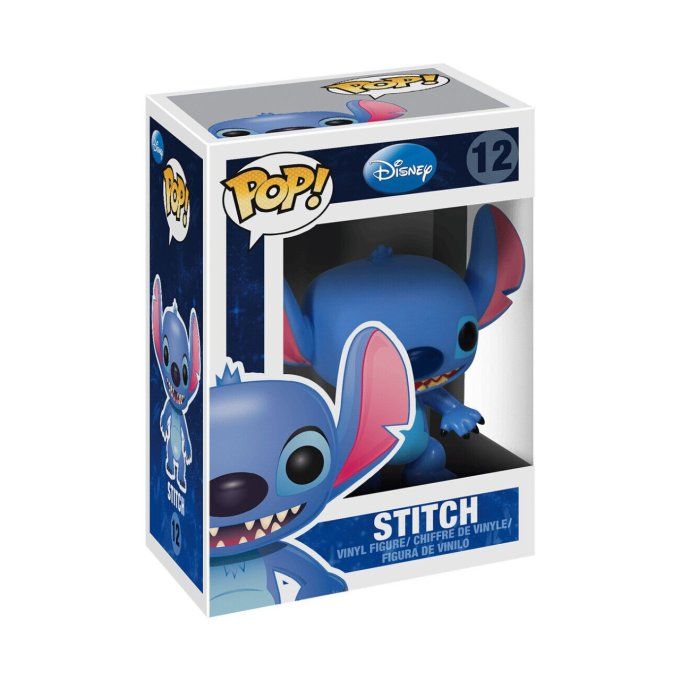 Funko Pop! - Disney - Stitch 12