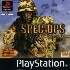 Jeux PS1 - Sodgames